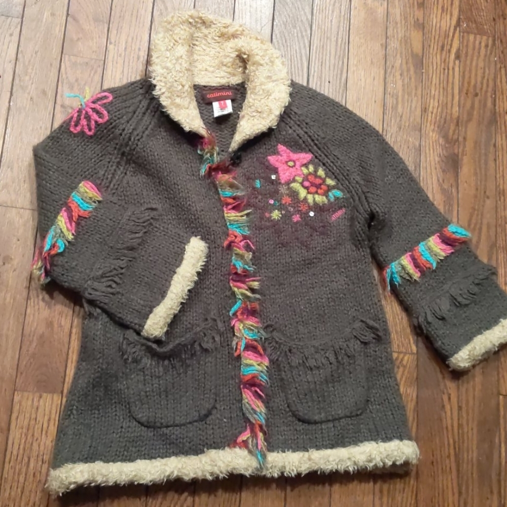 Catimini Cardigan